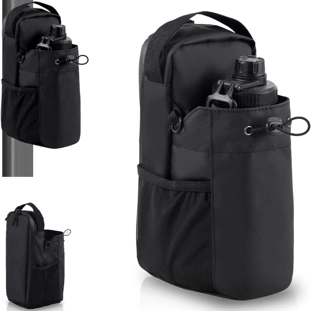 Bolsa Magnética para Gimnasio