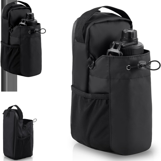 Bolsa Magnética para Gimnasio